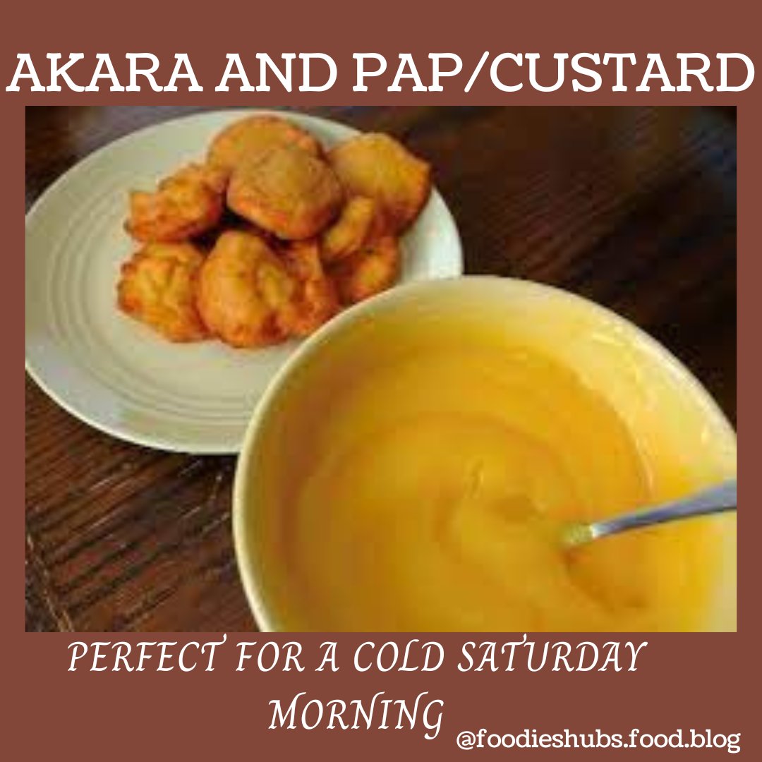 Ezeanichiomaa's tweet photo. CHECK THIS FOOD BLOG OUT ON WORDPRESS WEBSITE.
CLICK THE LINK FOR THE FULL READ 📚:

https://t.co/x2RBOuYX8d https://t.co/toxTblZzkW