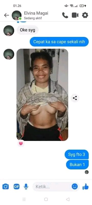 barang bodoh tweet media