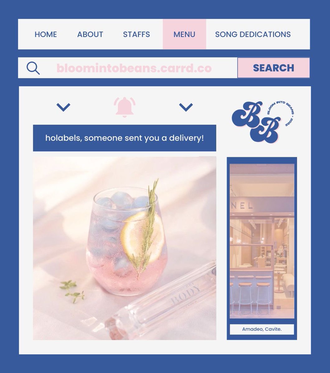 ㅤ
    ͏͏
개화일! Bloom Into Beans ੈ♡˳
for     <a href="/orenqis/">ً</a> 
from   yui
⚘  

    ͏͏