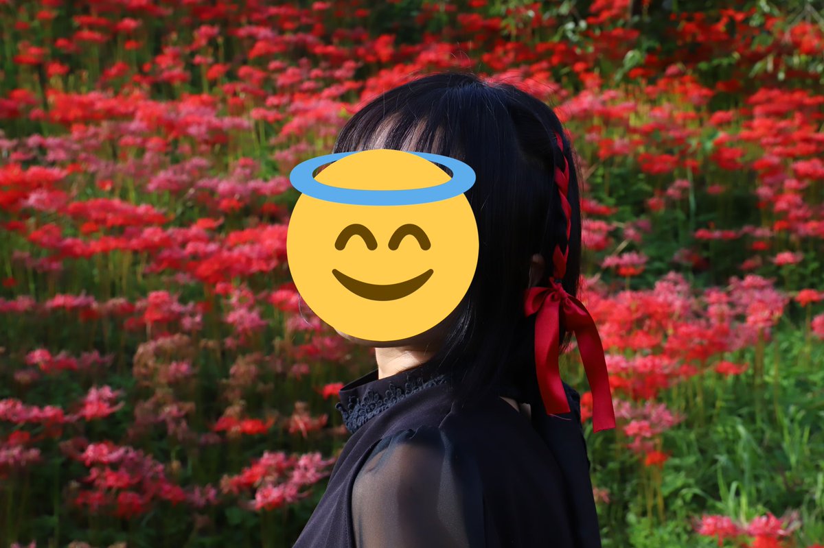 F30___320i's tweet photo. 2022.9/27
撮影26回目
#ポートレート　#彼岸花　#一眼レフ https://t.co/HUcUfug6ES