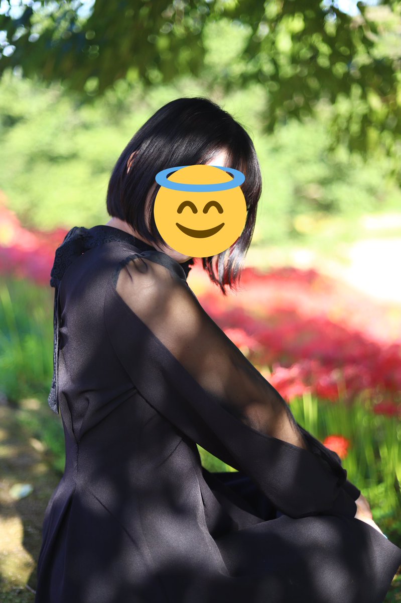 F30___320i's tweet photo. 2022.9/27
撮影26回目
#ポートレート　#彼岸花　#一眼レフ https://t.co/HUcUfug6ES