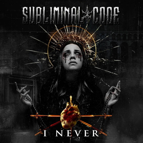 MusicEternal1's tweet image. Out Now:
I Never by Subliminal Code

musiceternal.com/News/2022/I-Ne…

#Musiceternal #SubliminalCode #INever #TheCancerOfTheWorldIsHumanBeings #AdvoxyaRecords #ElectronicMusic #IndustrialMusic #ElectroIndustrial #Hungary
@advoxya @SubliminalCode