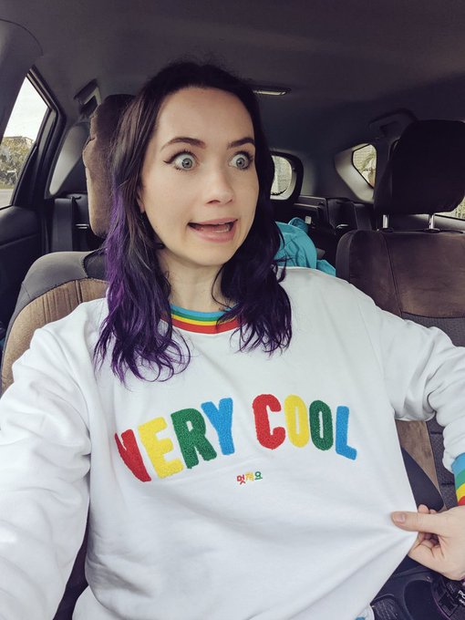 Very cool @coolshirtz https://t.co/HdVE3hSNDh<a class="tags" target="_blank" title="On Twitter" href="/?out=eyJ0eXAiOiJKV1QiLCJhbGciOiJIUzUxMiJ9.eyJpYXQiOjE3MTkzMDY2NjYsImlzcyI6InR3cG9ybnN0YXJzLmNvbSIsIm5iZiI6MTcxOTMwNjY2NiwiZXhwIjoxNzUwODQyNjY2LCJyZWRpcmVjdF91cmwiOiJodHRwczovL3R3aXR0ZXIuY29tL2Nvb2xzaGlydHoifQ.LjmM4esjEoPG4U4C-aHah5GMXyW2B4RQfDqJ_OjciItf7EahS0MlgN9_8YGPl5kjKPvRXJ7jVHR8YF2WLwnLyA">@coolshirtz</a>