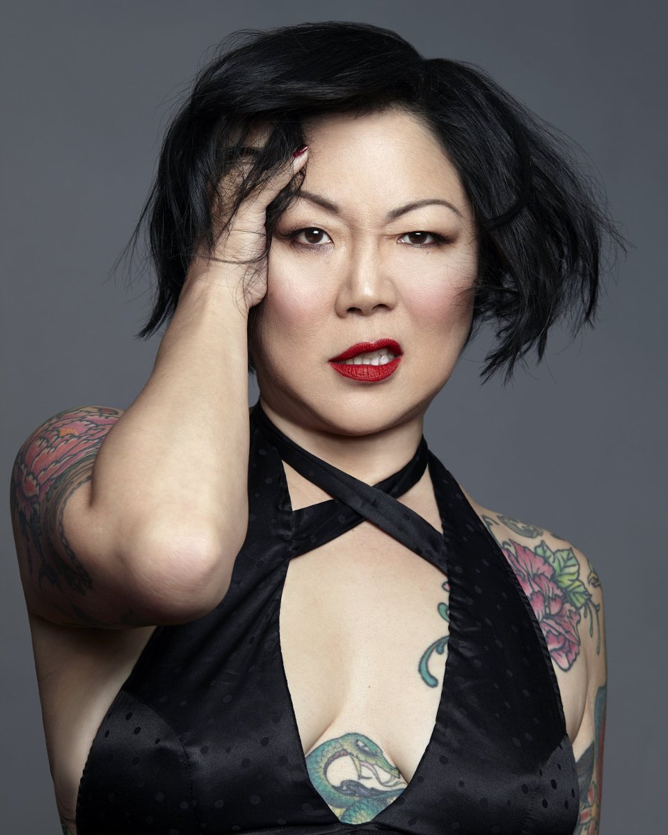Sep 29 - Oct 1 Special Engagement <a href="/margaretcho/">Margaret Cho</a> headlines 5 shows! magoobysjokehouse.com/events/52601
