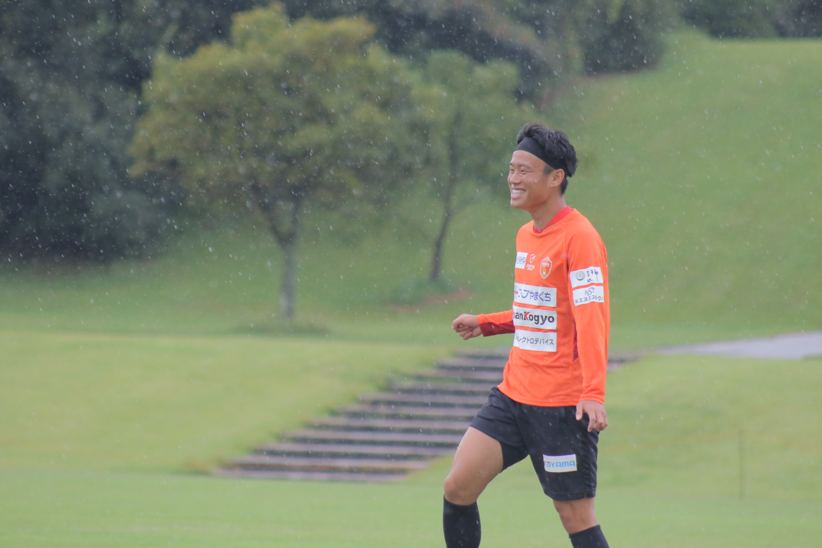 レノファ山口FC on Twitter 