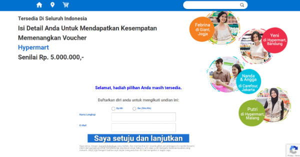 AminBajow's tweet photo. 🇮🇩Dapatkan Voucher Hypermart Sekarang!🇮🇩
👋👋Masukkan nomor ponsel Anda sekarang untuk kesempatan menang
🎀🎀https://t.co/R64gh6OzdK🎀🎀
#AllTimeBeautyBestie #XiuminIsBrandNew #Kevin #WardahGoesToKWave #TakKondomTakSayang #maguire #pbsi 
#Herry #Layla #YetToCome_on_Weverse_LIVE https://t.co/ks48wmLtQ9