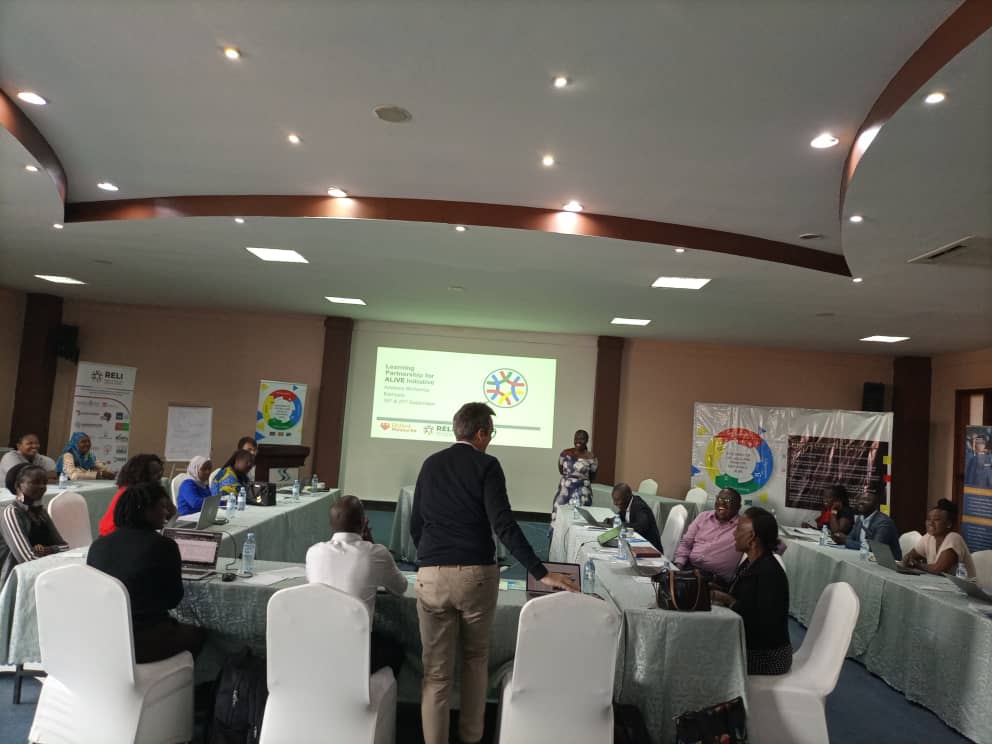 UwezoUganda's tweet photo. Day 2 of #ALIVEUG learning workshop, we continue to reflect , generate conclusions to inform co-creation for next phase of Young ALiVE #LifeSkillsAssessment @alive_programme @ReliAfrica @palnetworkHQ @ZiziAfrique @LGFnUg @MNakabug @kaburukitui @JudithTumusiime https://t.co/Fi9RnITYSA