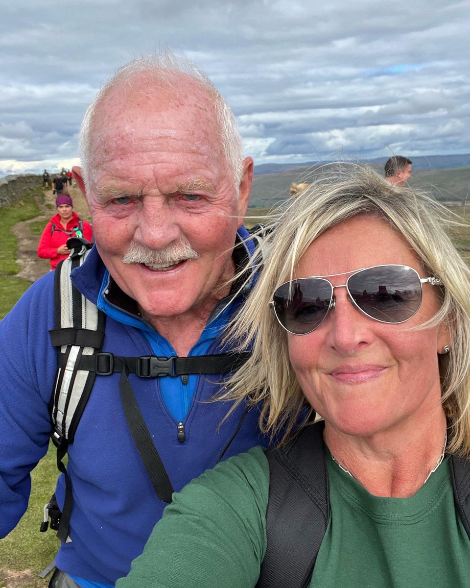 elainehoad's tweet photo. Great day raising funds for @Sunflowerslocal #whernsidewander #emmerdale @Liamfoxactor @yorkshireguy @TonysTrials https://t.co/E9oYIzVCIJ