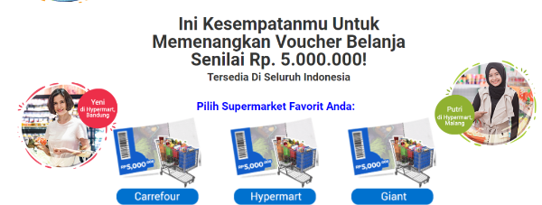 AminBajow's tweet photo. 🇮🇩 Dapatkan Voucher Supermarket!🇮🇩
🥰Masukkan nomor ponsel Anda sekarang untuk kesempatan menang😉
🎁🎁https://t.co/QO9y73C0K8🎁🎁
#AllTimeBeautyBestie #KEVIN #YetToCome_on_Weverse_LIVE #WardahGoesToKWave #XiuminIsBrandNew #TimnasIndonesiaHebat HAVE A SAFE FLIGHT YOONGI Herry https://t.co/Sf7teAm1qv