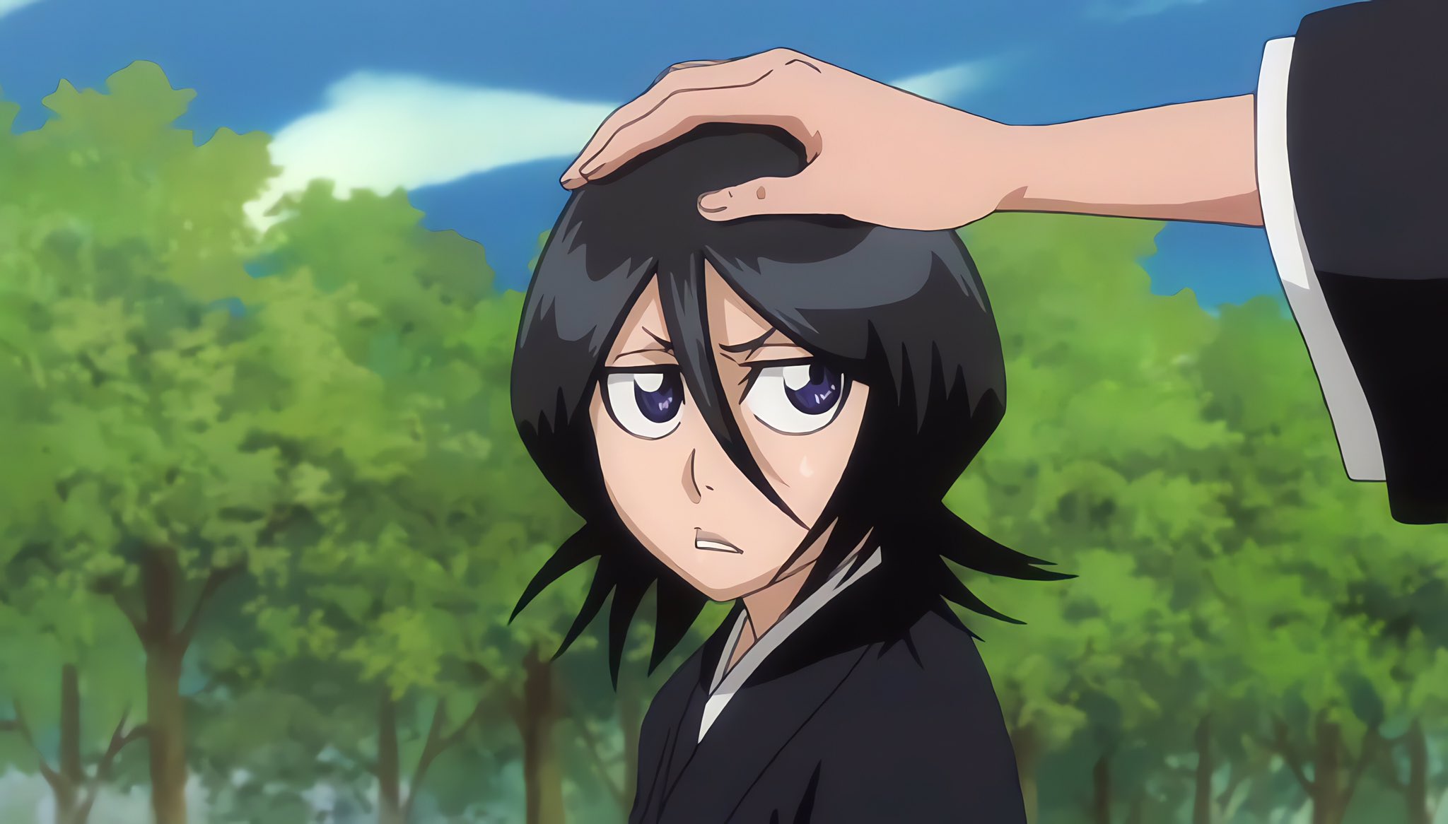 BLEACH WORLD 朽木ルキア BLEACH WORLD 朽木ルキア - メルカリ