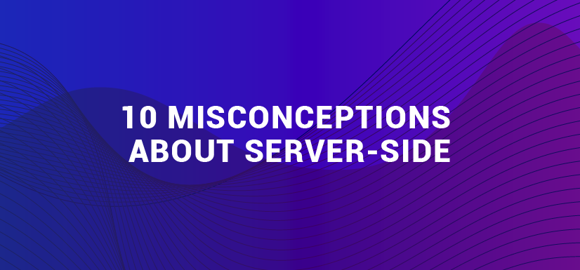 CommandersAct's tweet photo. 🗣 "Server-side is a job for #developers"
Weird, we would have said it was to help #marketing teams. 🤔
Debunk the #misconceptions and discover the #benefits of server-side with our infographic ➡ https://t.co/g0WQy5Scrk
#infographics #serverside #tag #tagmanagement #data https://t.co/uIxTtrpDba