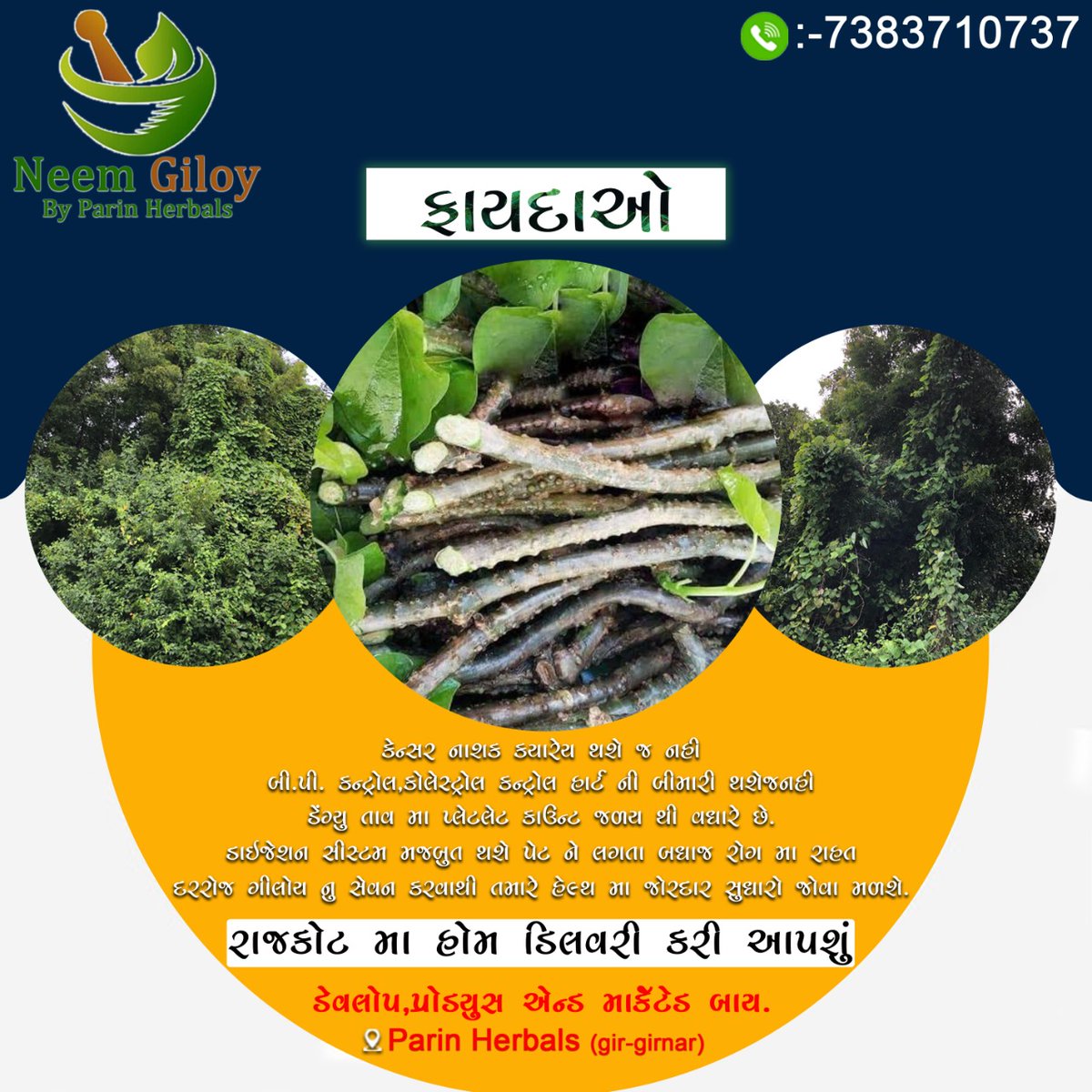 #neemgiloy #NEEM #giloy #giloyjuicebenefits #parinherbals #herbalife #herbalmedicine #medicine #immunity #booster #dengue #vitamins #diabetes #cancer #digestionhealth #BP #HeartControl #helathylifestyle #healthcare #RAJKOT #Gujarat