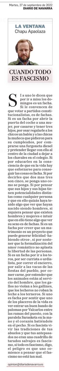 Chapu Apaolaza tweet media