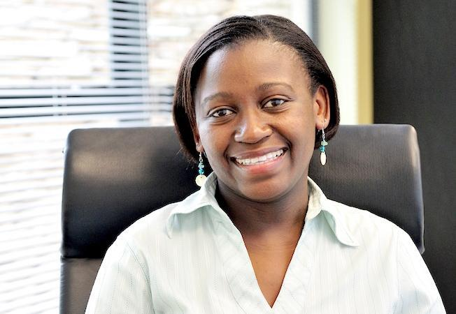 CueSibiya's tweet image. CEO APPOINTMENT

The Engineering Council of South Africa (ECSA) has appointed Dr Bridget Ssamula as CEO.

She holds an MBA in Aviation Management, a PhD, and MEng in Transport Engineering, as well as a BSc in Civil Engineering.