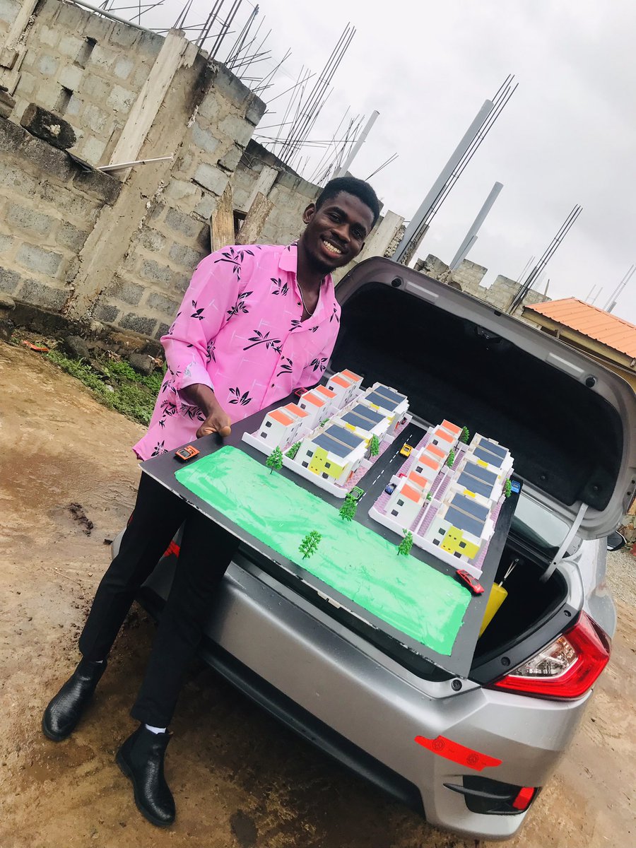 Kobby_WRLD_'s tweet photo. Architecture 😫✅🙏 https://t.co/a99cuNdZO5