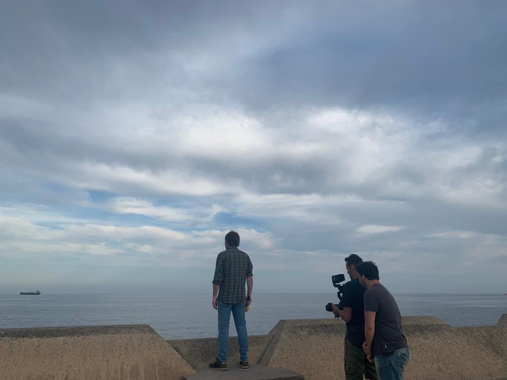 TGNturisme's tweet photo. #ElSerralloTV3 📺 El passat mes de juny, els carrers del Serrallo i el @MolldeCosta van acollir el rodatge de la nova temporada del programa televisiu de @tv3cat, @elforasterTV3, amb l’assistència tècnica del Patronat Municipal de Turisme i la #TGNFilmOffice.

📸 #TGNFilmOffice https://t.co/dEXlcds78u