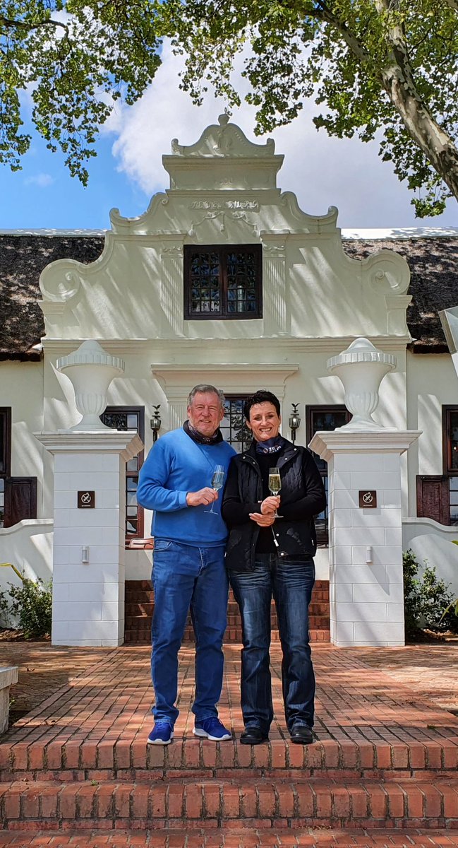 Andy Watts - The Whisky Maker 🇿🇦 tweet media