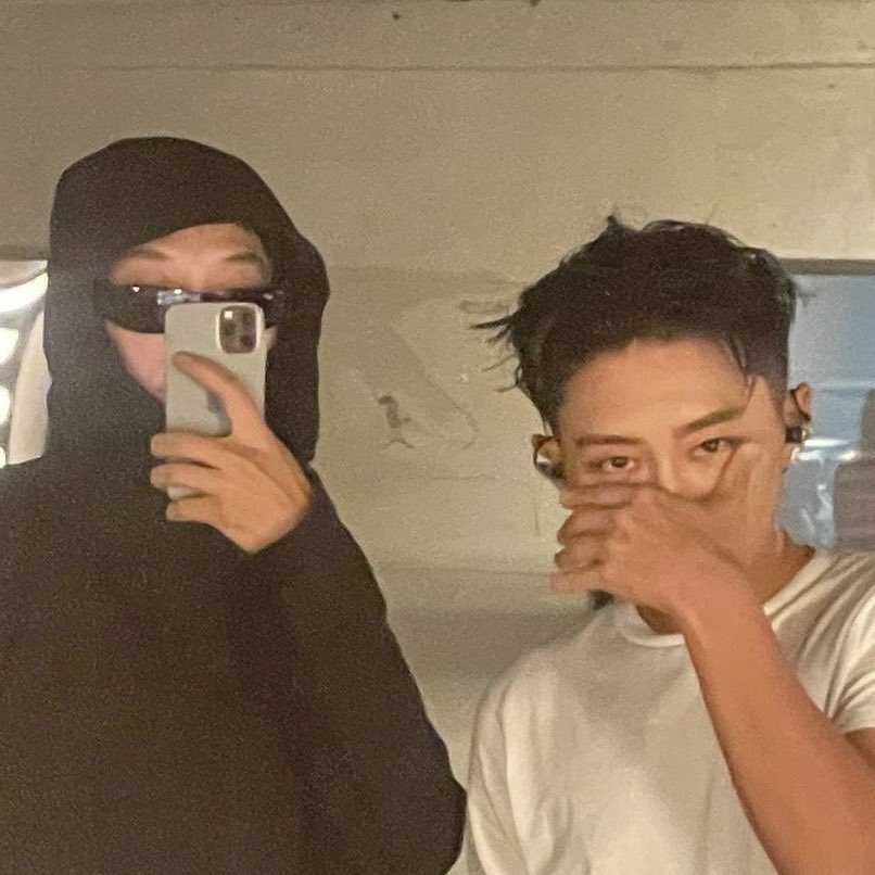for dpr live ◡̈ tweet media