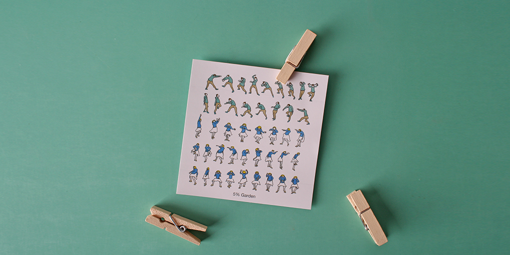 UKStickerMarket's tweet image. Looking for #CheapStickers that also come at the best quality? Then you should choose to print all your labelling and printing needs with #StickerMarket!✨

Choose our best-selling custom #ArtPaperStickers as a start!Get yours today. bit.ly/3IteIK5🛒
.
.
.
#stickers #art