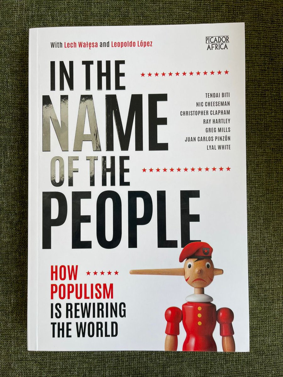 TENDAI BITI tweet media