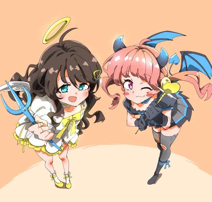 Ci+LUS #ナナピク 