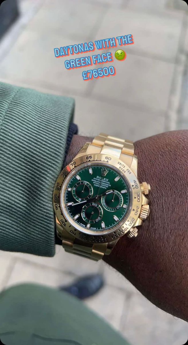 Markdajeweller tweet media