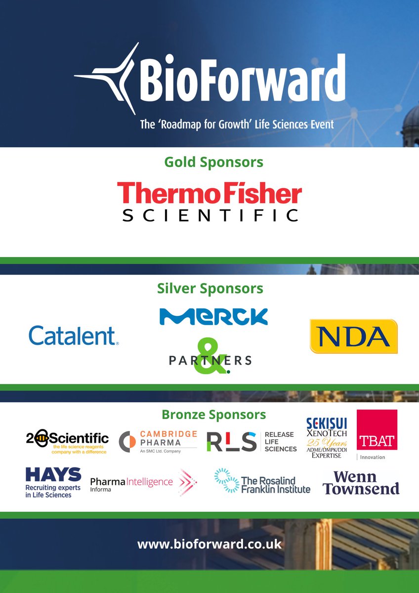 OBN_UK's tweet photo. BioForward 2022 opens today at The King's Centre in Oxford!

If you haven't registered but want to come along head to https://t.co/z1LTywRrjk or speak to one of the team at the registration desk

#lifesciences #startups #drugdiscovery #growth #success #support #skills #connection https://t.co/kKYEwMC1U9
