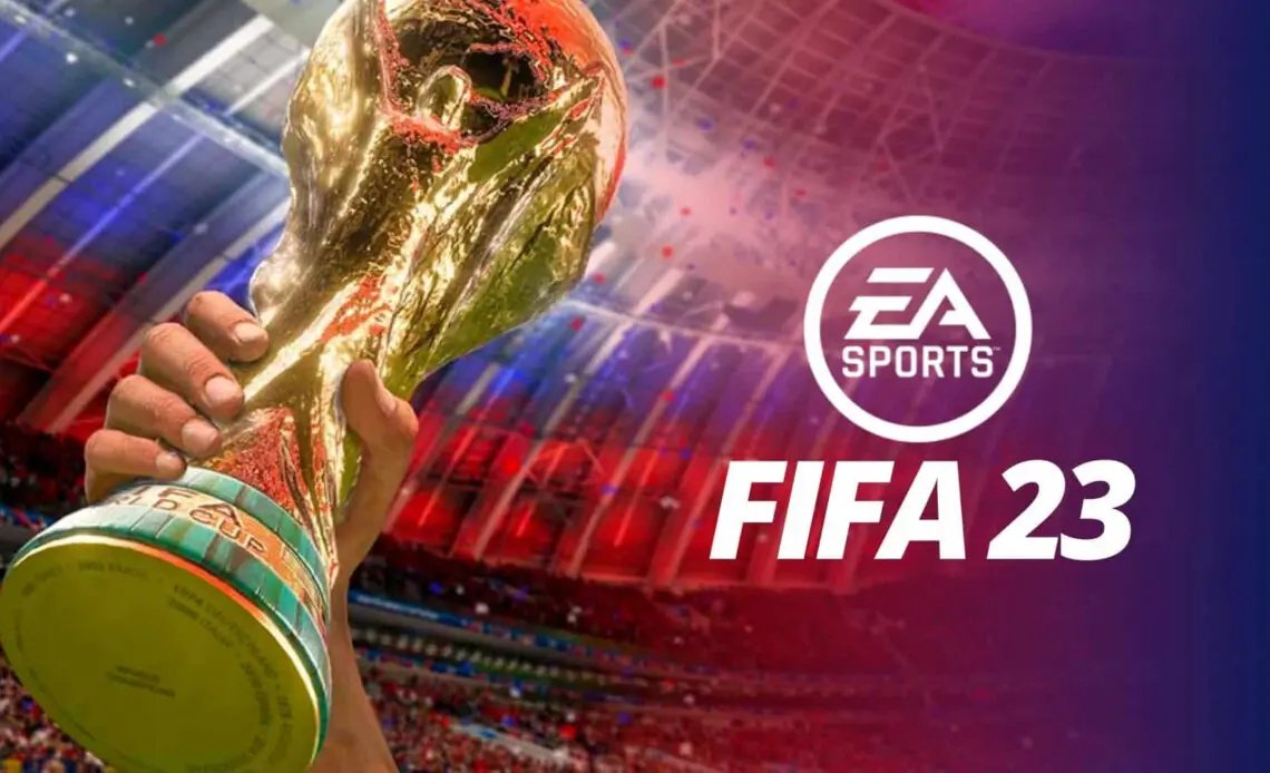 TheGeekAtom's tweet photo. FIFA 23 early access Release time, Price, PC System Requirements, and More
Read More: https://t.co/5AVVmeb16W
#FIFA23 #TedLasso #fifa #FIFA23PC #FIFA23webapp #FIFAWorldCup #fifamobile #football #ea #fifabeta https://t.co/BMou2Tv9Ab