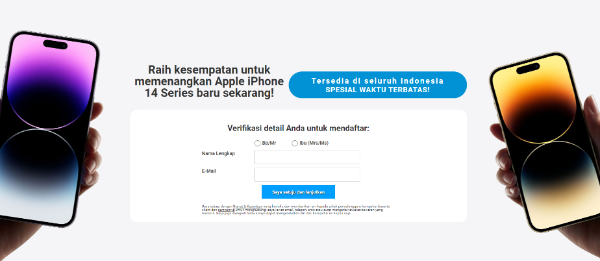 AminBajow's tweet photo. 🇮🇩Raih iPhone 14 Anda Sekarang!🇮🇩
👋Masukkan nomor ponsel Anda sekarang untuk kesempatan menang.
🎉🎉https://t.co/UGk0rXGSoU🎉🎉
#AllTimeBeautyBestie #YetToCome_on_Weverse_LIVE #WardahGoesToKWave #XiuminIsBrandNew #TimnasIndonesiaHebat Kevin #KEVIN #PBSI #Siang #Pegang #brunch https://t.co/ud2gUuLW8B