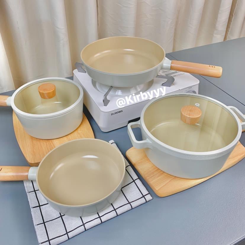 Dream Cookware! 🧡

shope.ee/VVOCDKzFx