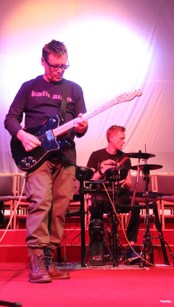 kath auto (@kathauto) on Twitter photo Us playing Homegrown Festival, Stocksbridge on Friday, k a x @JasonQuinsey <a href="/JulianCrockford/">Julian Crockford💙</a> Us playing Homegrown Festival, Stocksbridge on Friday, k a x @JasonQuinsey <a href="/JulianCrockford/">Julian Crockford💙</a>