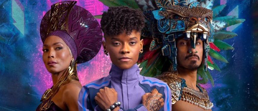 MarvelStory_'s tweet photo. La durée de ‘Black Panther: Wakanda Forever’ pourrait être de 2 heures et 41 minutes. 

(via @CinemasCineplex) https://t.co/zRV9P8MVOj