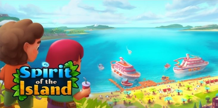 KarmaShachou's tweet photo. [JV 🎮] Voici ma review sur SPIRIT OF THE ISLAND: https://t.co/OVg1rIsCmn
💜 Partenariat: merci @DeadGoodMedia 
#SpiritoftheIsland #indiegame #metapublishing #1mbitshorde #jeuxvideo #videogames #geeklife https://t.co/RPN4l6ngMe