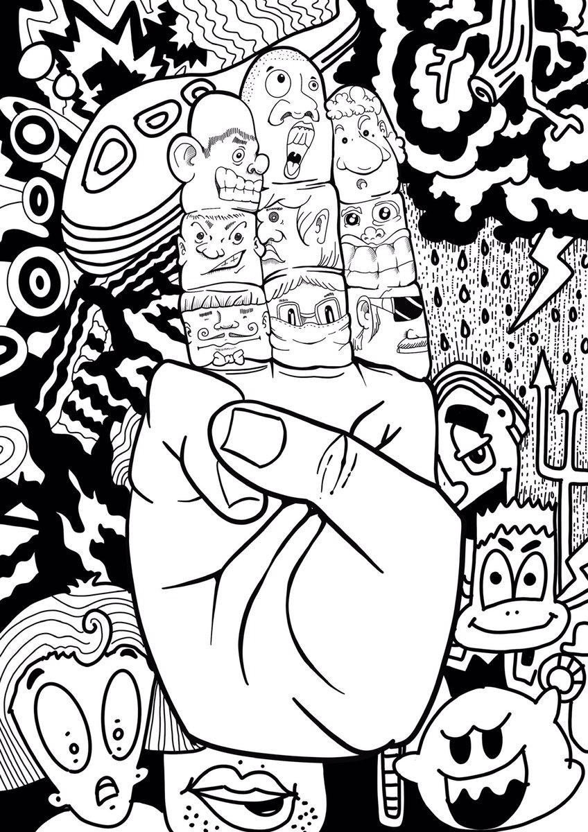 formfunction.xyz/@Dofmatic11/zi…

People and freedom 

2480*3405px

O.5 sol

#SolanaNFT #Solana #sol #formfunction #nft #doodle #nftart