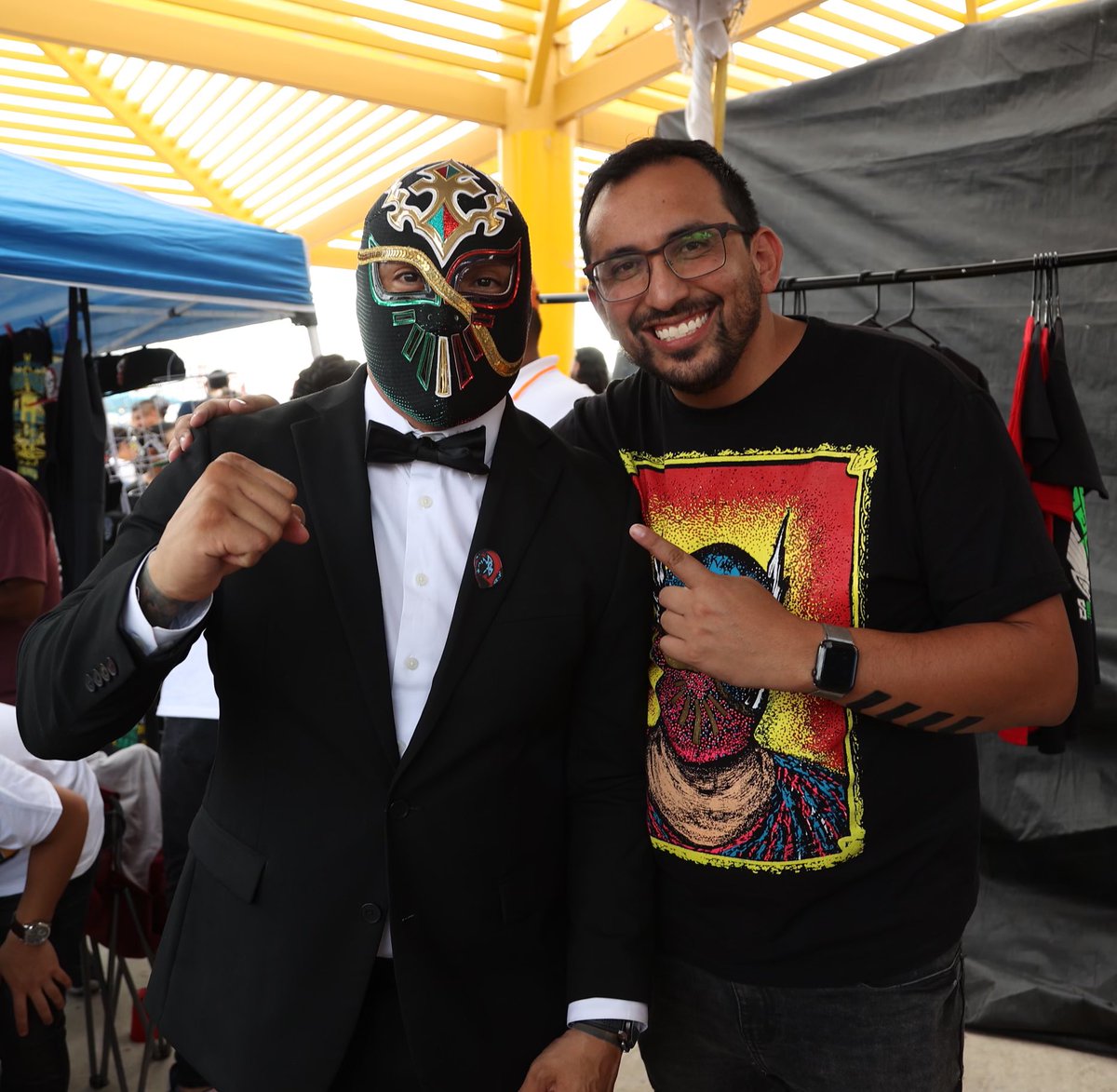 CintaDeOro tweet media