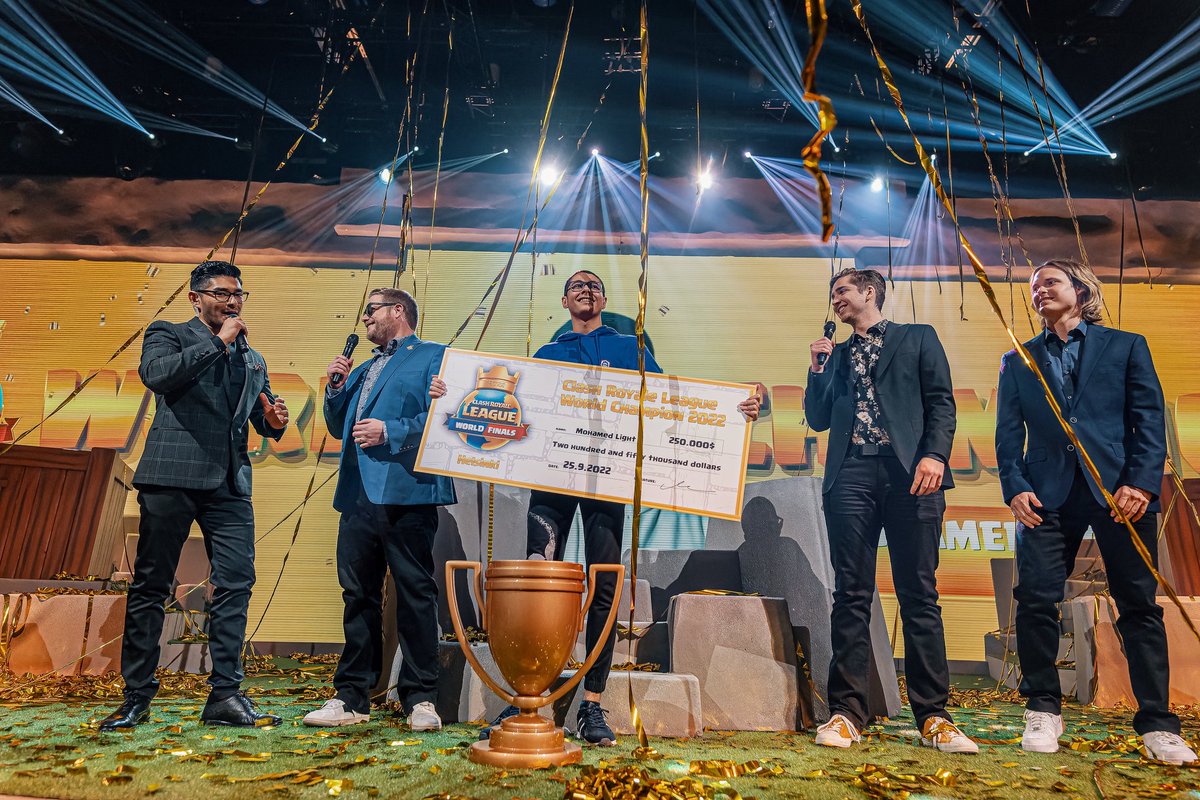 Andrew Ghai tweet media