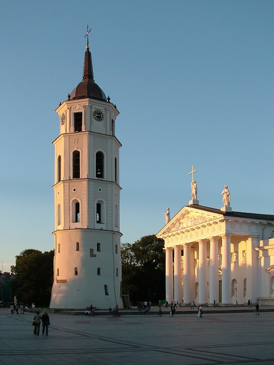 Annual LS meeting in Vilnius starts on friday 2022-09-30
