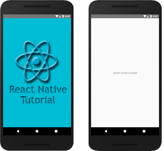 FDicode's tweet photo. Splash
A splash screen is the first screen the users see after tapping the app icon. It's typically a simple screen with your app logo in the center and goes away once the app is ready to launch. There are two popular packages for adding a splash screen to your app.#Iamamobile https://t.co/pS3t8XZtoz