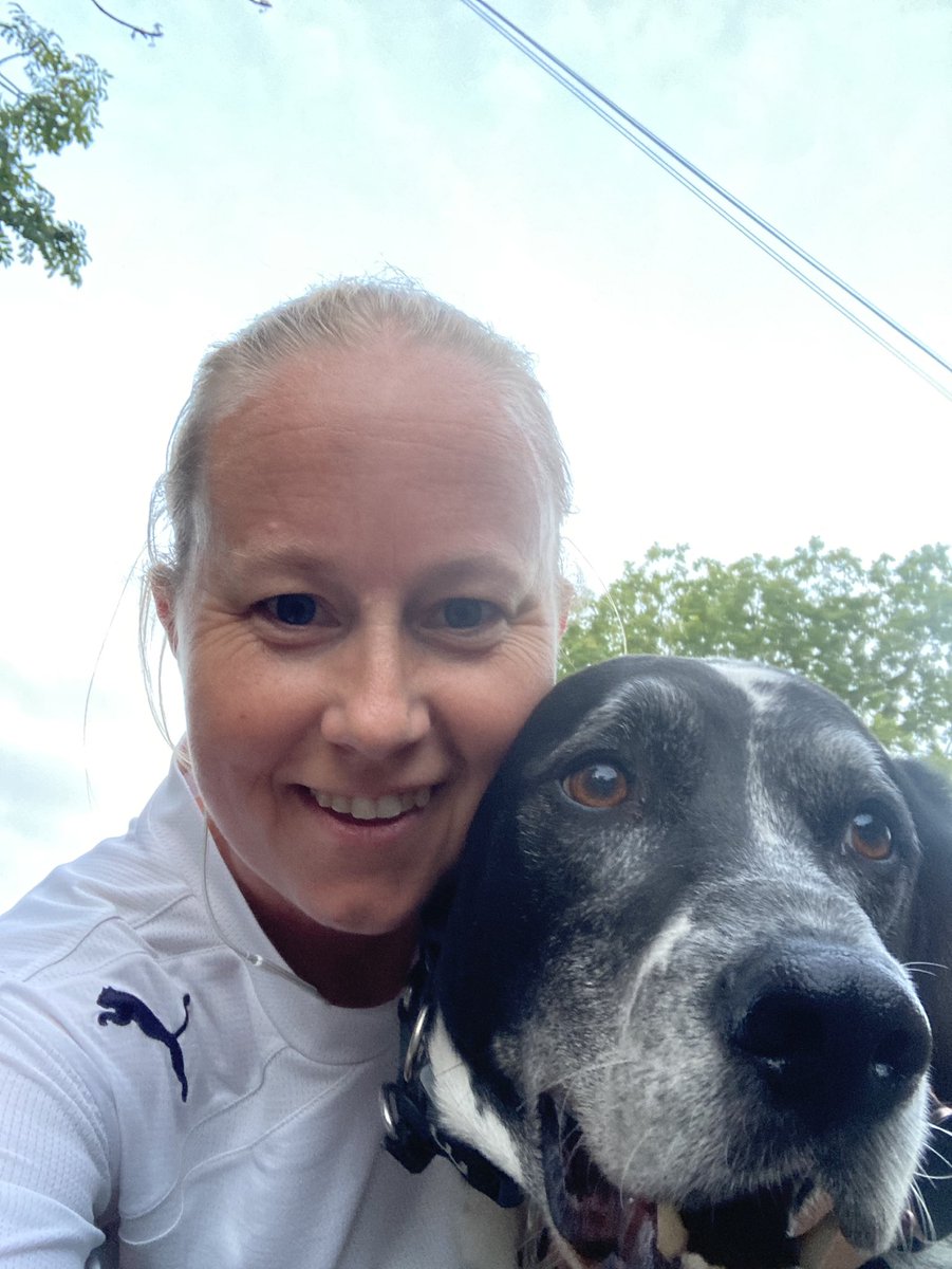 ktsheffa's tweet photo. Day 27… MY FINAL RUN!! 

I’ve done 60 miles 🏃🏼‍♀️🏃🏼‍♀️🏃🏼‍♀️

https://t.co/pFpyaHC3LI https://t.co/d87A084Fxz