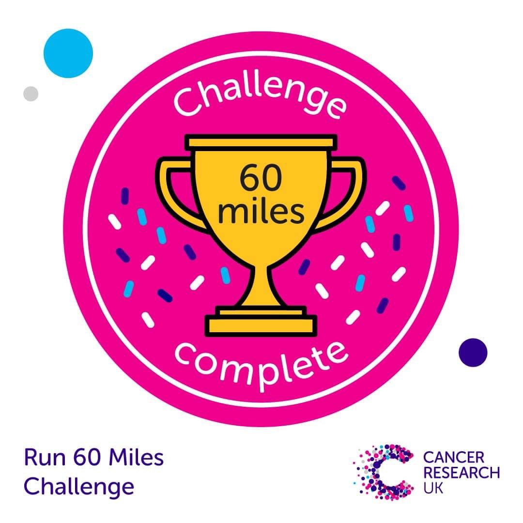 ktsheffa's tweet photo. Day 27… MY FINAL RUN!! 

I’ve done 60 miles 🏃🏼‍♀️🏃🏼‍♀️🏃🏼‍♀️

https://t.co/pFpyaHC3LI https://t.co/d87A084Fxz