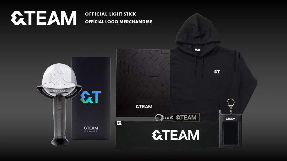 &TEAM 専用出品 &TEAM OFFICIAL on X: 