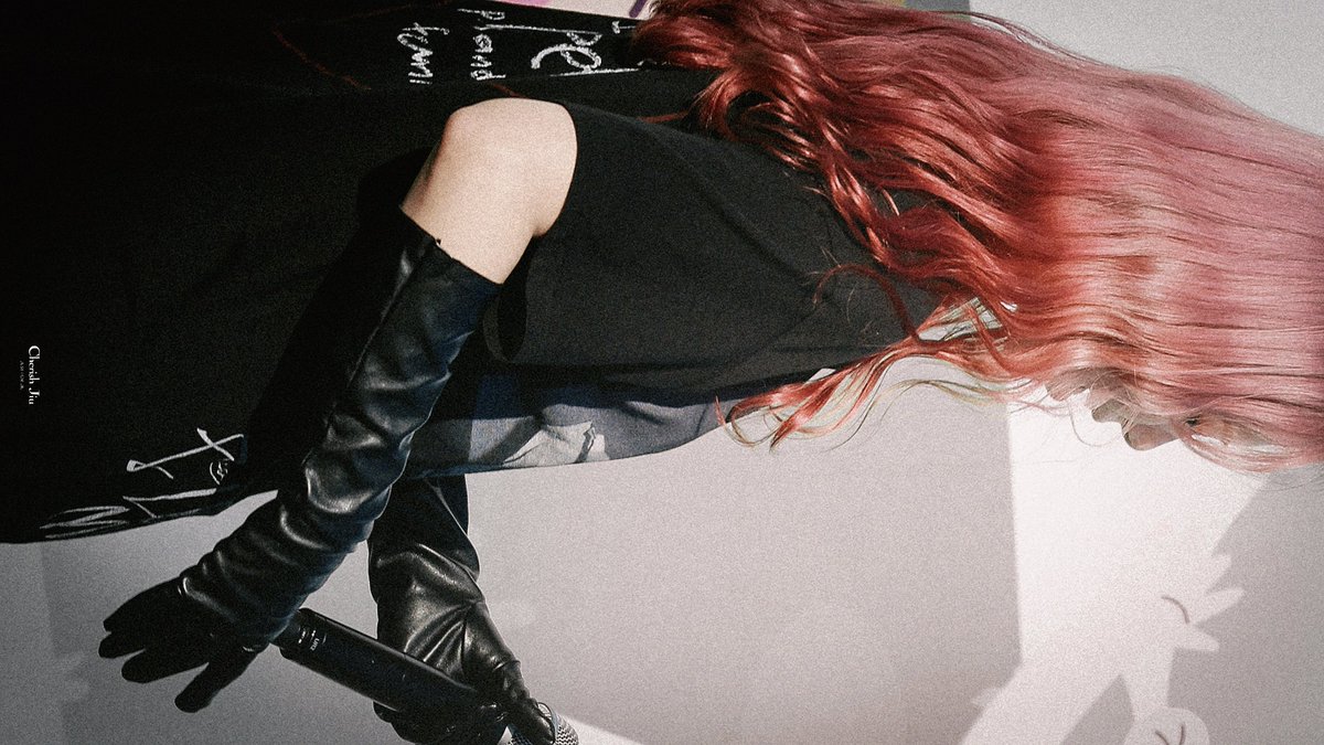 220925 

#드림캐쳐 #지유 
#DREAMCATCHER #JIU