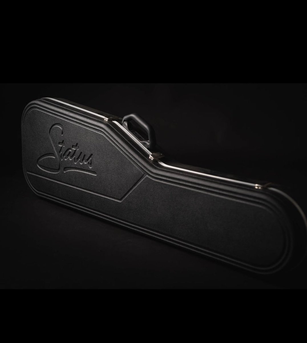 Meet the Maker: Status Graphite Guitars…
 
Among the many notable makers who commission or logo cases are legendary guitar and bass maker Status Graphite.

Thanks for choosing Hiscox Rob &amp; team - here’s to the next 40 years!
 
Find out more at status-graphite.com