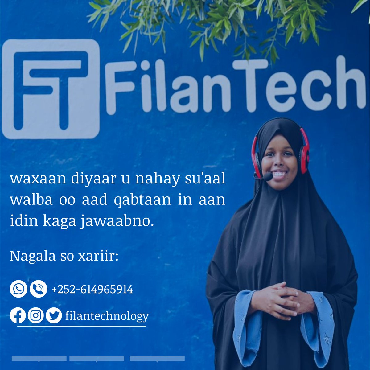 Filan Institute of Technology tweet media
