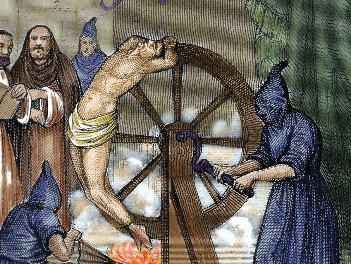 elhotzo's tweet image. ich weiß das soll eine Foltermethode sein, aber das ist genau das was mein Rücken braucht