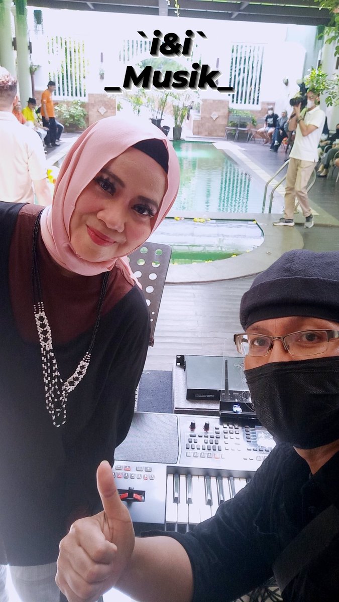 SoundsystemI's tweet image. Kamu ada acara ?... mo meriah &amp;amp; heboh !!! ...
Hub kami i&amp;amp;i Musik jasa sewa SoundSystem dan Entertainment 🙏