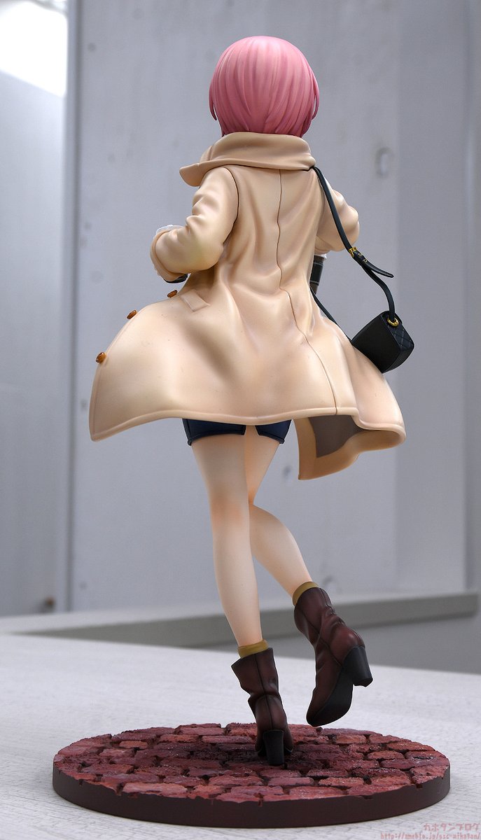 中野一花 Date Style Ver. 1/6 完成品フィギュア 中野一花 Date Style Ver. 1/6 完成品フィギュア