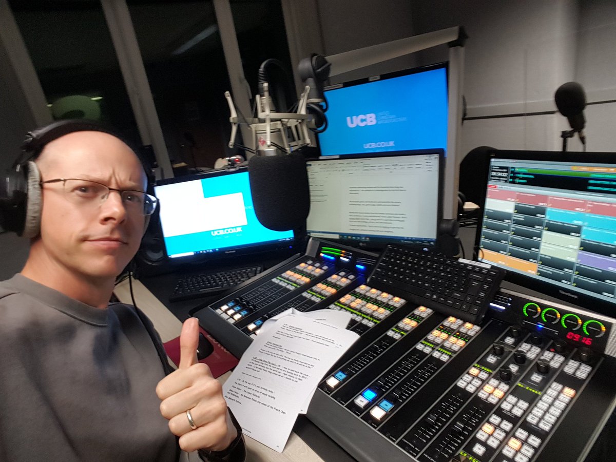 Dave Tanner tweet media