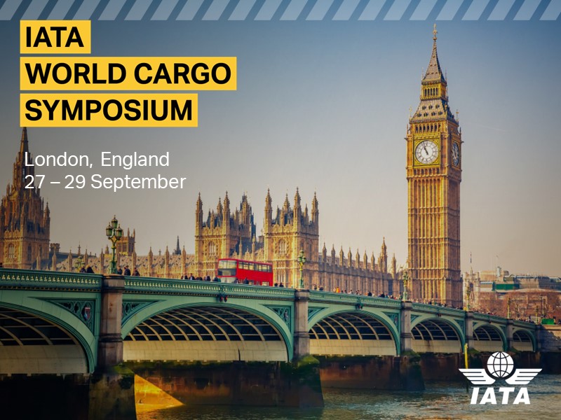 CharterSync's tweet photo. We're attending @IATA's World Cargo Symposium in London this week π«π¦
We're at booth M06 - if you're attending come and say hi to the team, we'd love to chat all things #AirCargo with you π
#AirFreight #WCS #WCS2022 #FreightForwarding #AirFreightLogistics #AirFreightService https://t.co/MPjxgRAJQ5