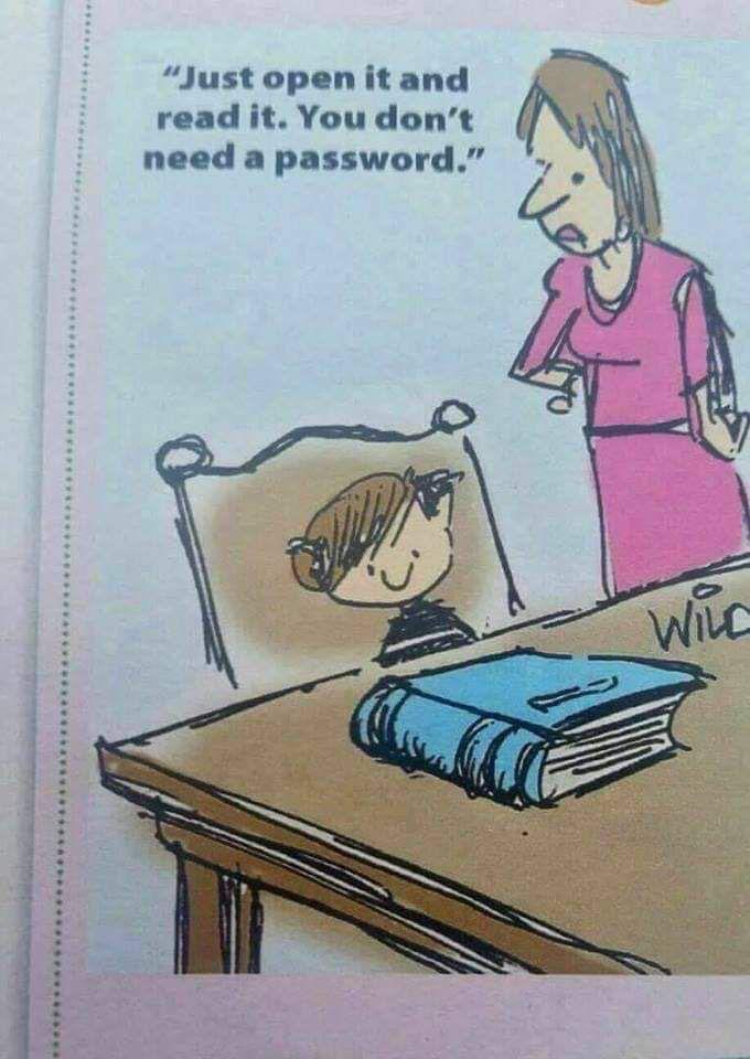 RishadPremji's tweet photo. Shared by a friend - loved this.  Instilling the love for reading is a gift! https://t.co/m77oKjMu3u